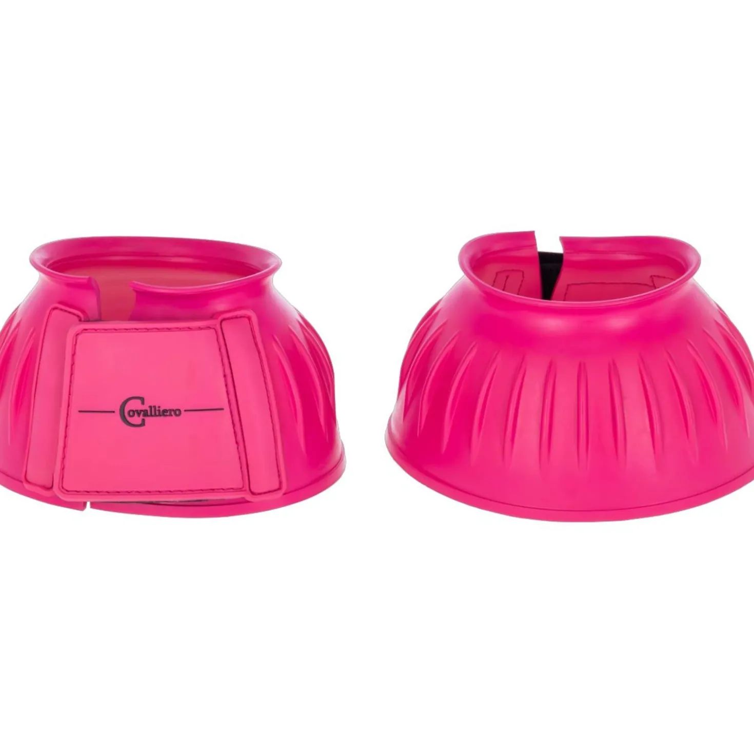 Covalliero Springschoenen Rubber Roze