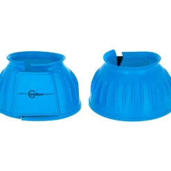 Covalliero Springschoenen Rubber Blauw