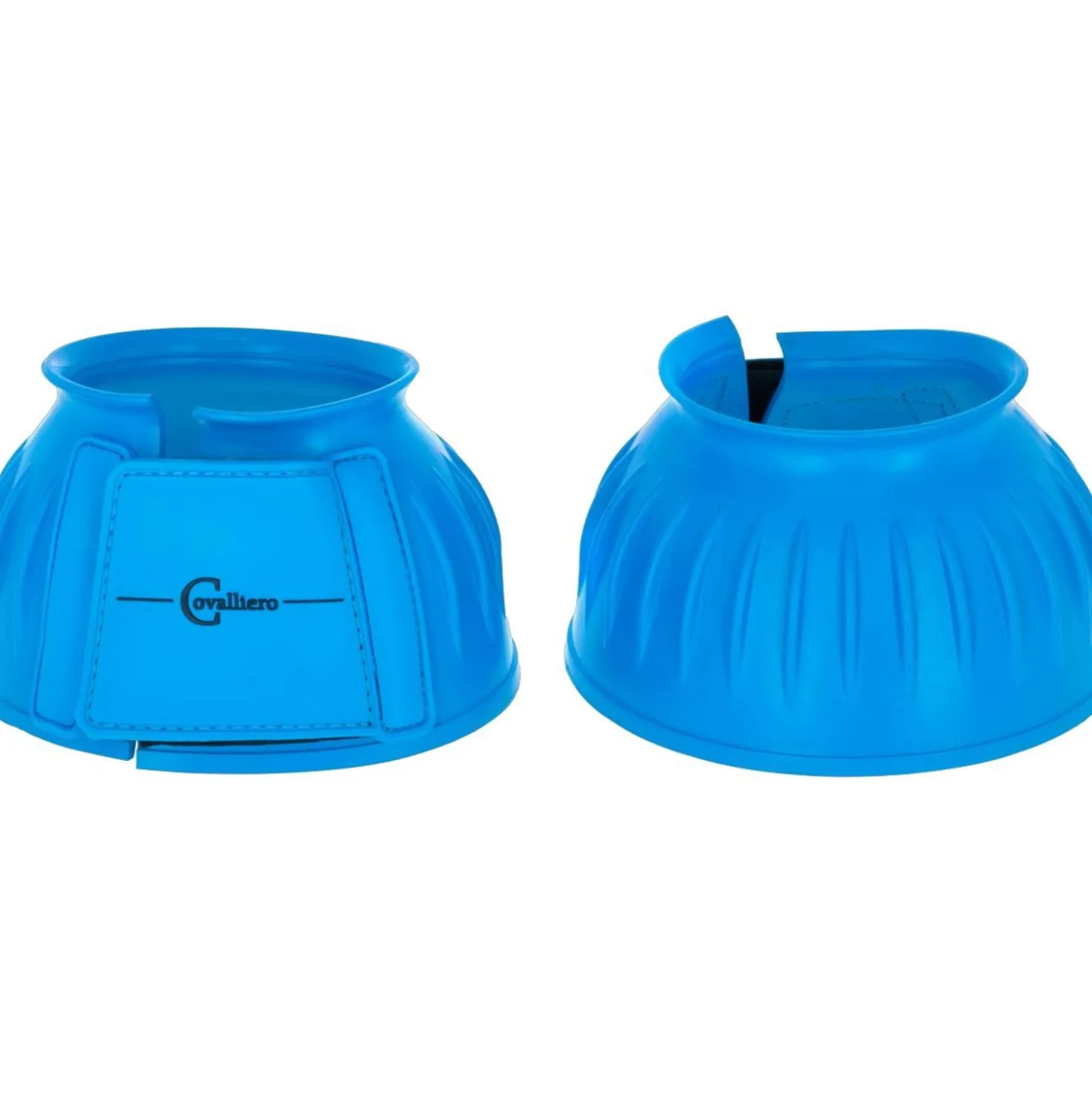 Covalliero Springschoenen Rubber Blauw