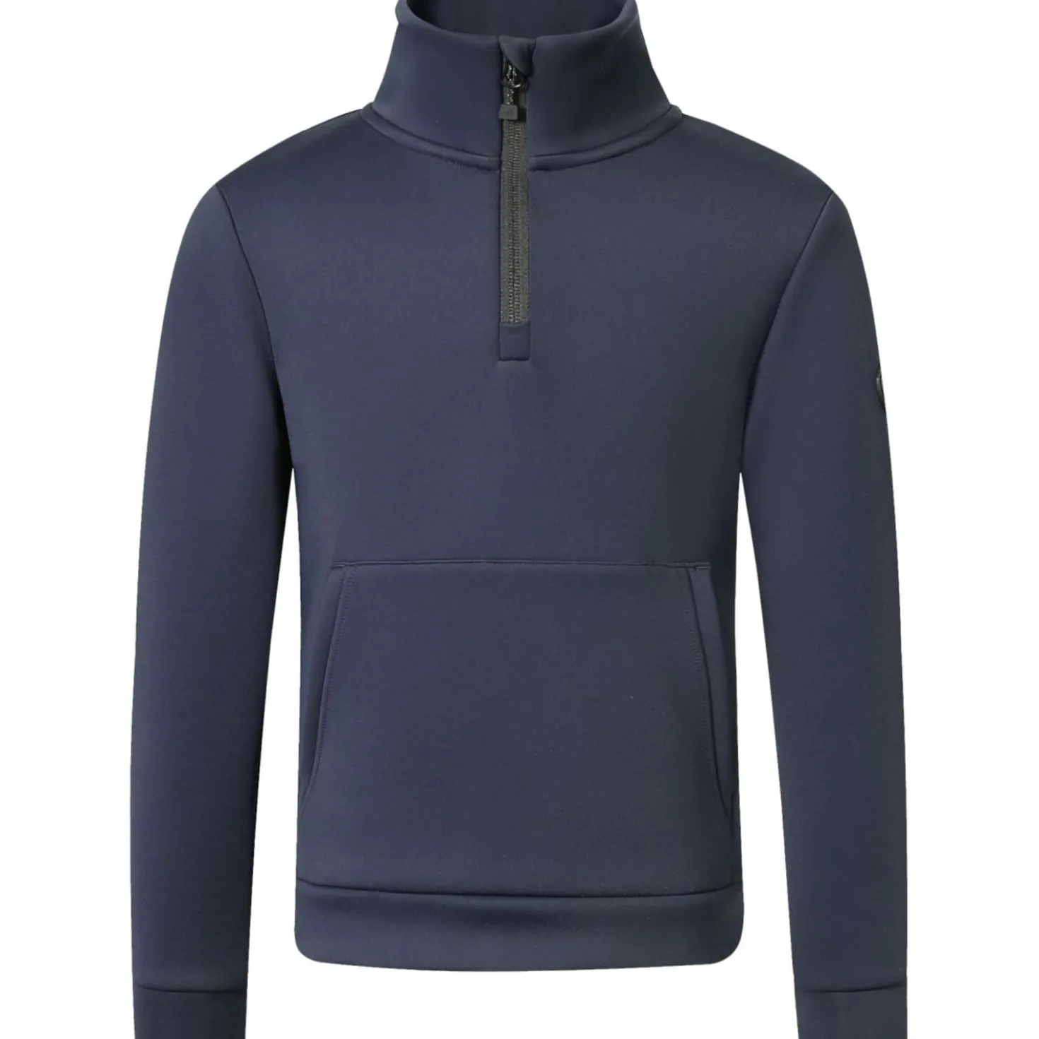 Covalliero Sweater AW25 Kids Dark Navy