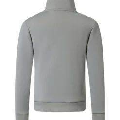 Covalliero Sweater AW25 Kids Steel Grey