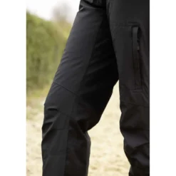 Covalliero Thermobroek Alaska 2.0 Zwart
