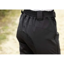 Covalliero Thermobroek Alaska 2.0 Zwart