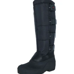 Covalliero Thermolaarzen Classic Zwart