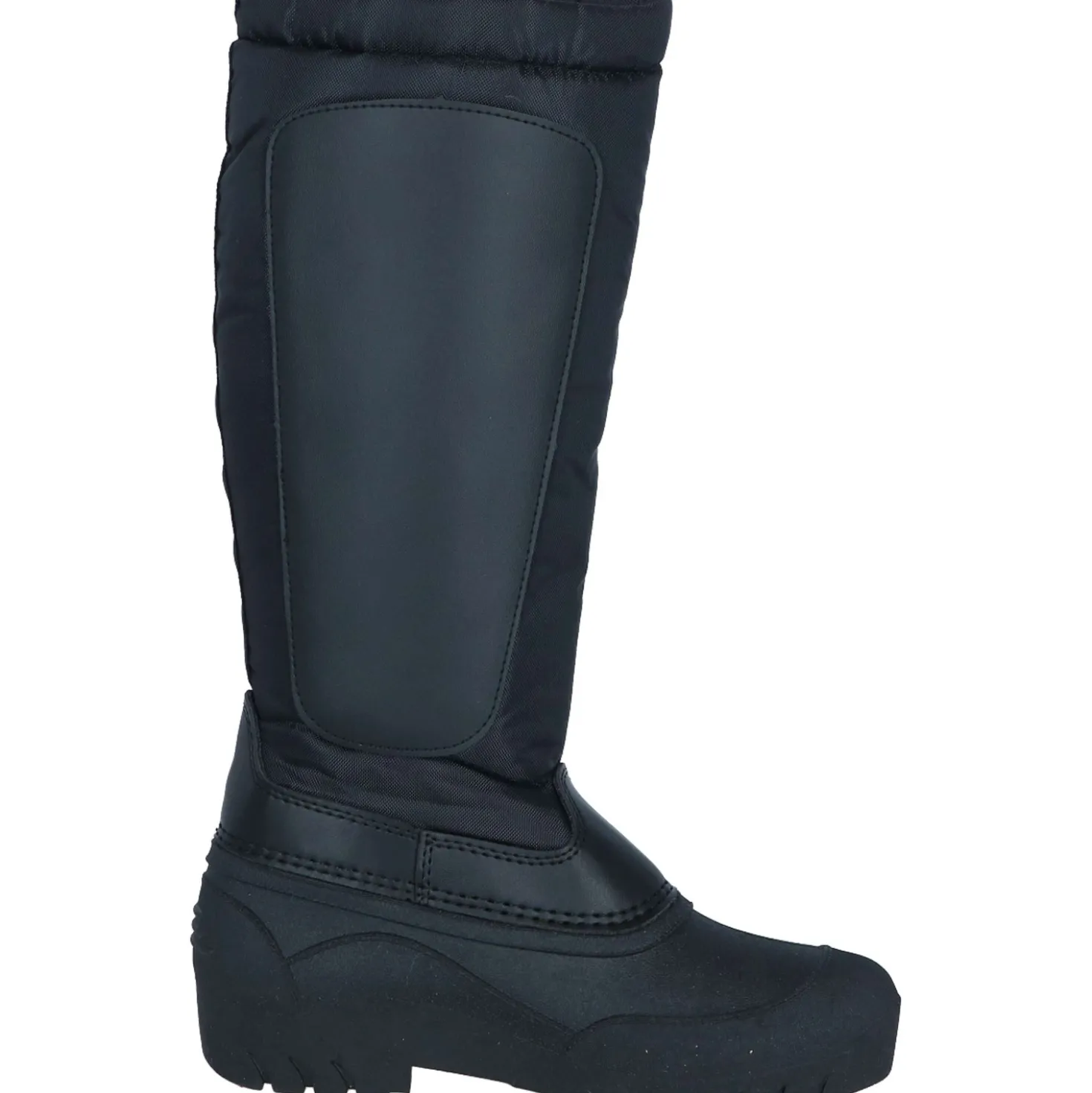 Covalliero Thermolaarzen Classic Zwart