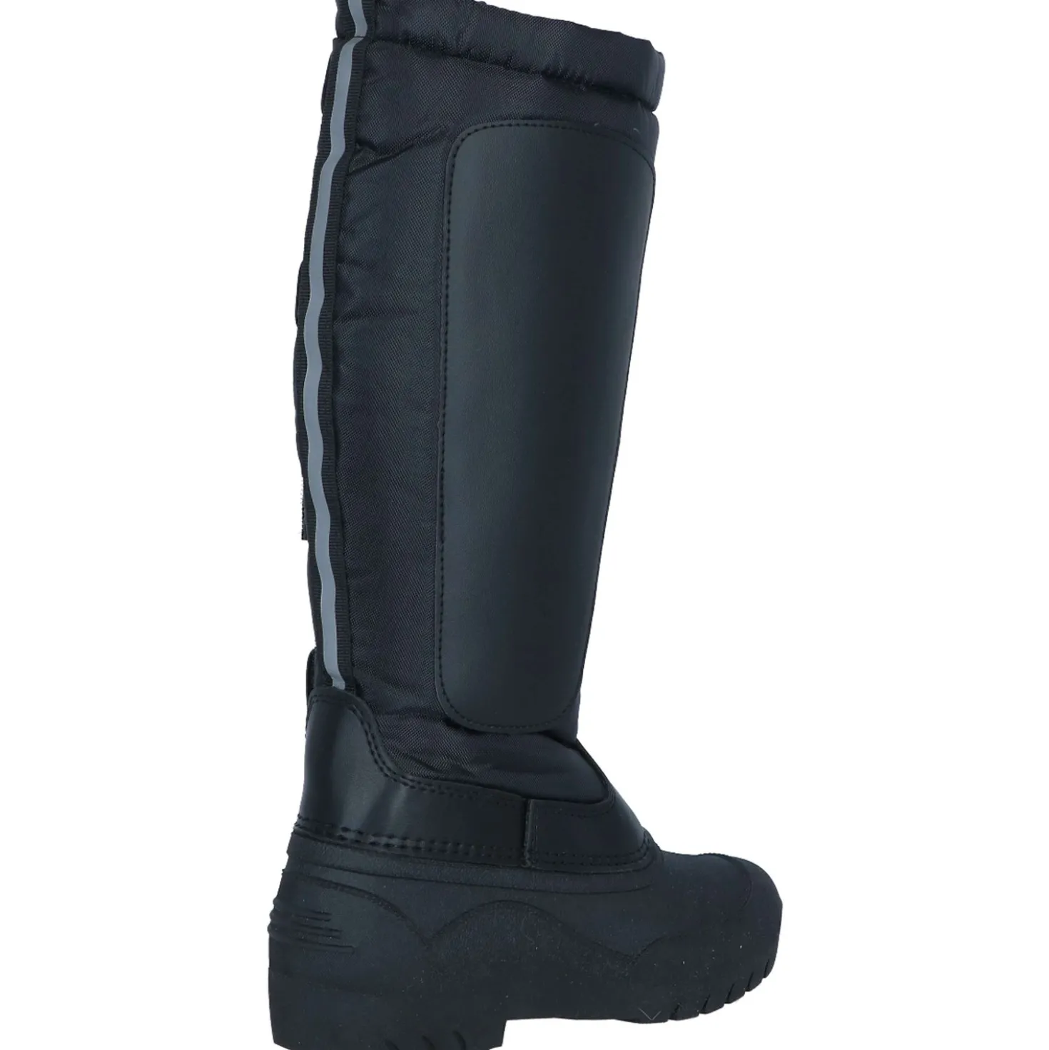 Covalliero Thermolaarzen Classic Zwart
