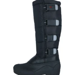 Covalliero Thermolaarzen Classic Zwart
