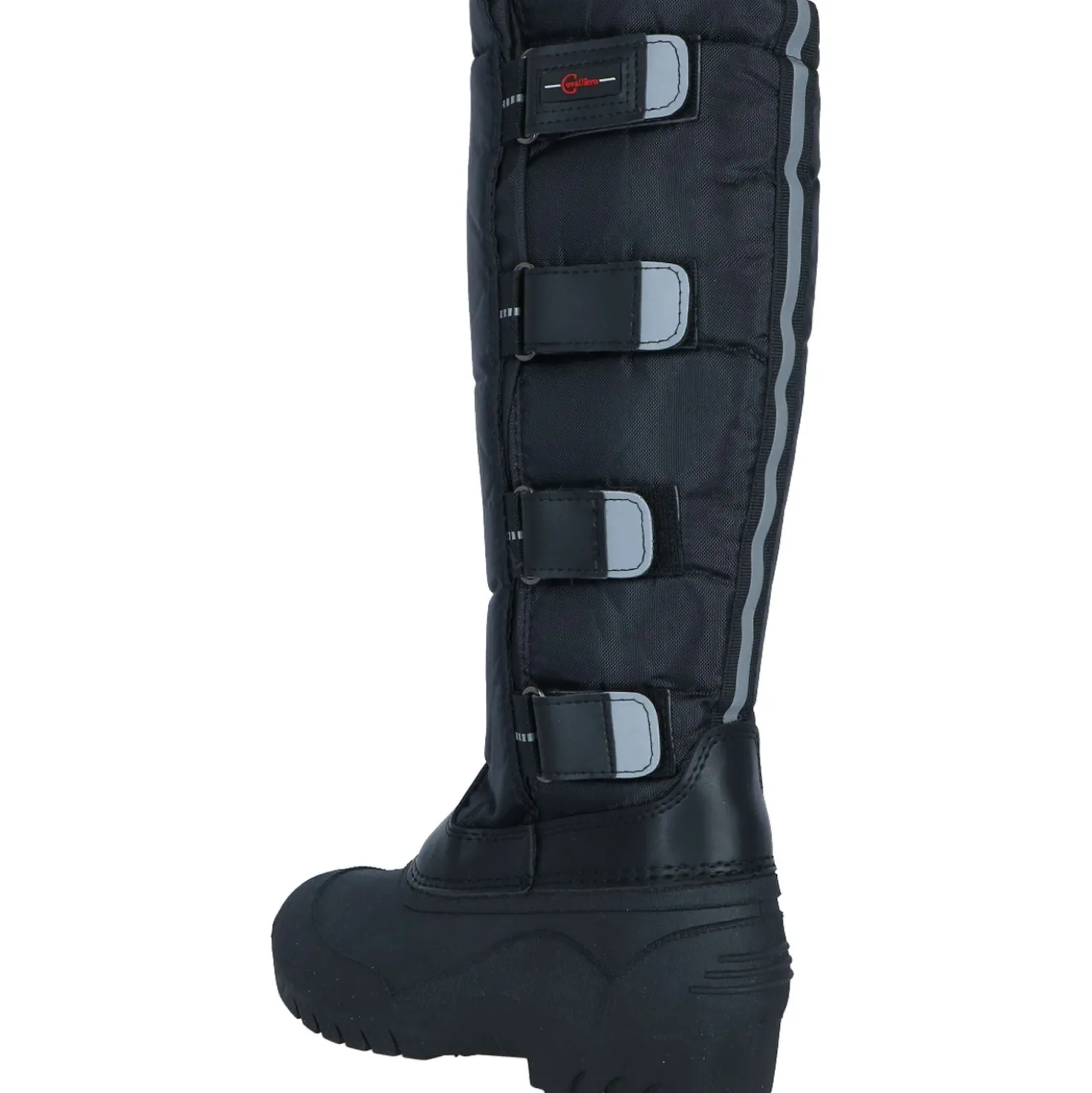Covalliero Thermolaarzen Classic Zwart