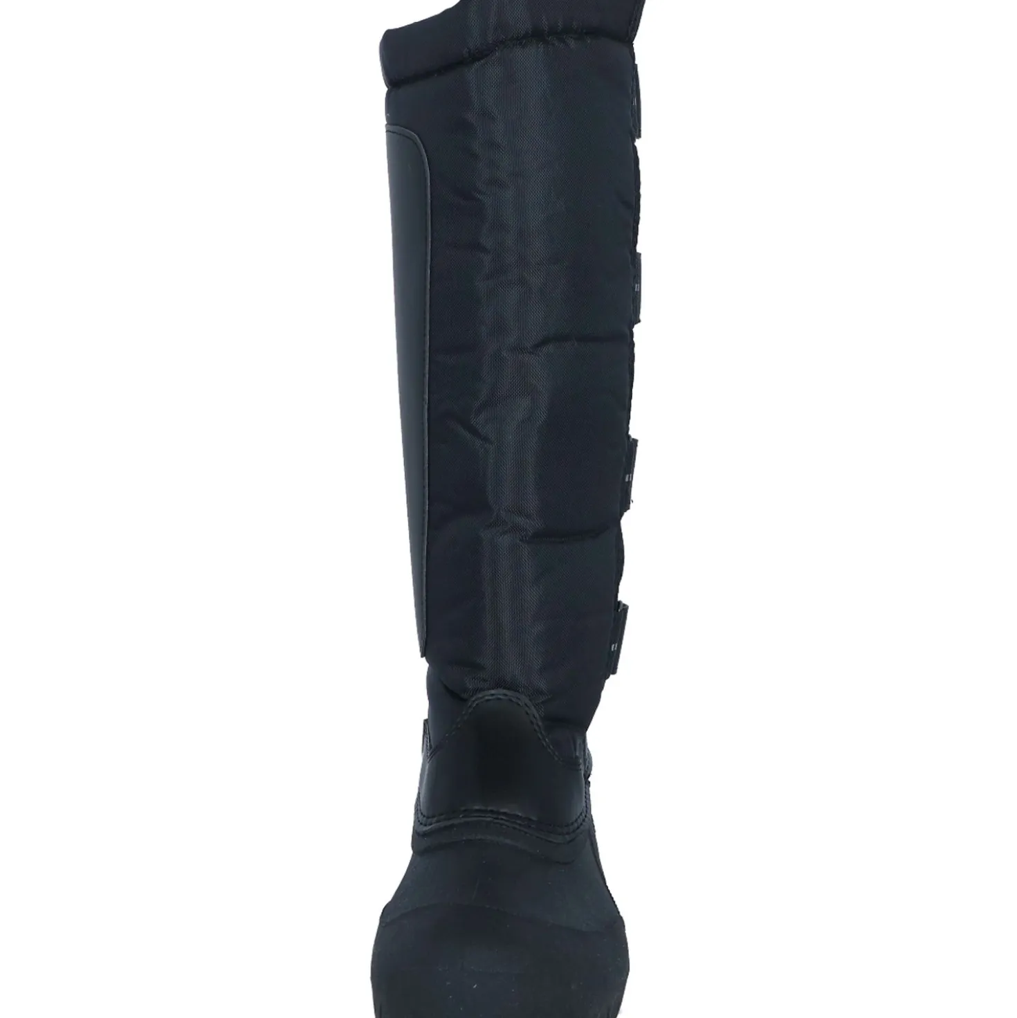 Covalliero Thermolaarzen Classic Zwart