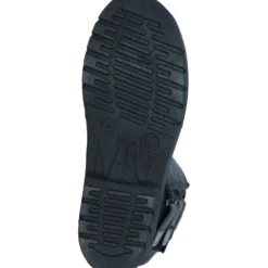 Covalliero Thermolaarzen Classic Zwart