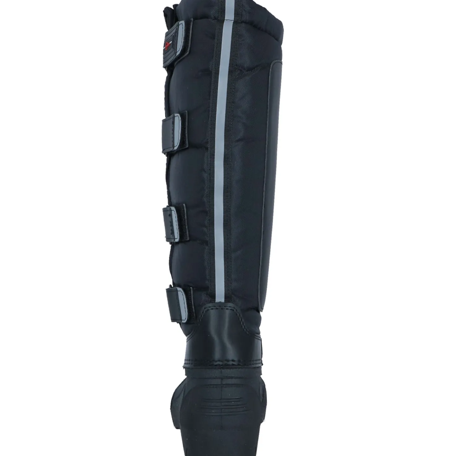 Covalliero Thermolaarzen Classic Zwart