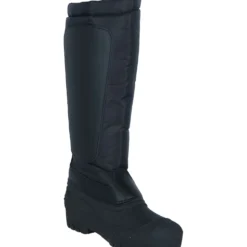 Covalliero Thermolaarzen Classic Zwart