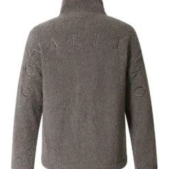 Covalliero Trui Teddy AW26 Milky Chocolate