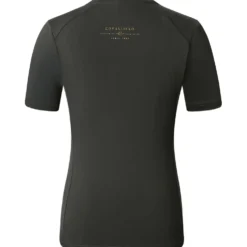 Covalliero T-Shirt Anniversary Graphite