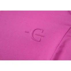 Covalliero T-Shirt SS26 Dames Light Berry