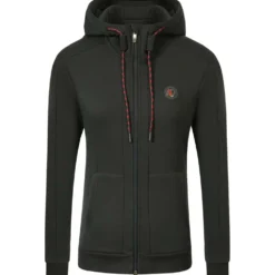 Covalliero Vest Anniversary Graphite