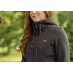 Covalliero Vest Anniversary Graphite