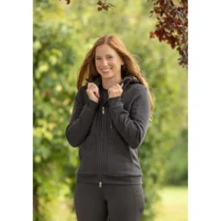 Covalliero Vest Anniversary Graphite
