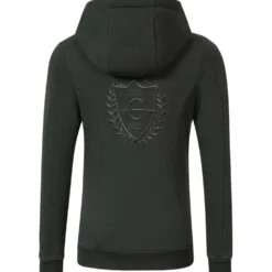 Covalliero Vest Anniversary Graphite