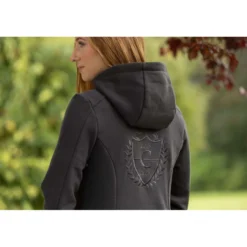Covalliero Vest Anniversary Graphite