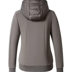 Covalliero Vest AW26 Milky Chocolate