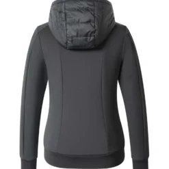 Covalliero Vest AW26 Zwart