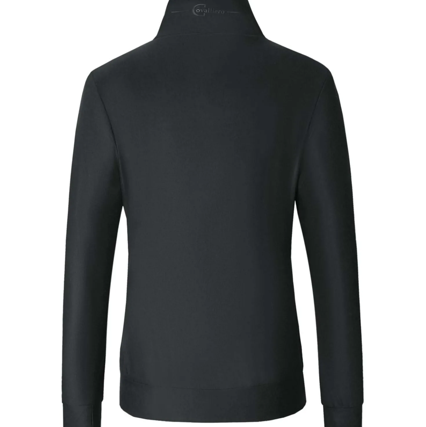 Covalliero Vest Blouson Dames Zwart
