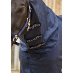Covalliero Vliegendeken RugBe SuperFly Navy