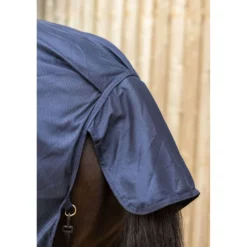 Covalliero Vliegendeken RugBe SuperFly Navy