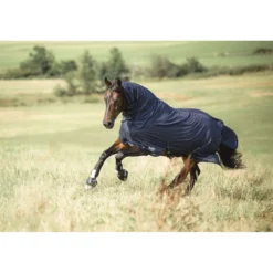 Covalliero Vliegendeken RugBe SuperFly Navy