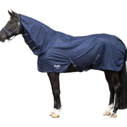 Covalliero Vliegendeken RugBe SuperFly Navy