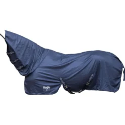 Covalliero Vliegendeken RugBe SuperFly Navy