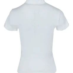 Covalliero Wedstrijdshirt Dames Wit