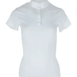 Covalliero Wedstrijdshirt Dames Wit