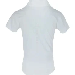 Covalliero Wedstrijdshirt Kinderen Wit