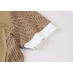 Covalliero Wedstrijdshirt SS26 Dames Walnoot