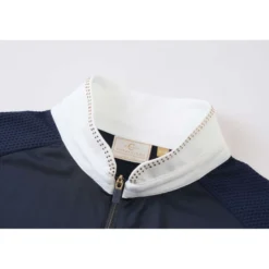 Covalliero Wedstrijdshirt SS26 Dames Donker Navy