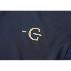Covalliero Wedstrijdshirt SS26 Dames Donker Navy