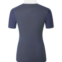 Covalliero Wedstrijdshirt SS26 Dames Donker Navy