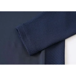 Covalliero Wedstrijdshirt SS26 Dames Lange Mouwen Donker Navy