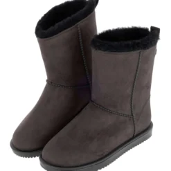 Covalliero Winterlaarzen Grande AW26 Milky Chocolate