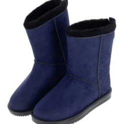 Covalliero Winterlaarzen Grande AW26 Dark Navy
