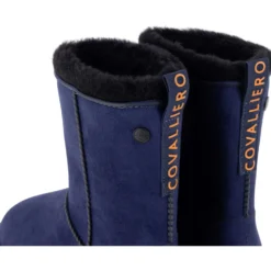 Covalliero Winterlaarzen Grande AW26 Dark Navy
