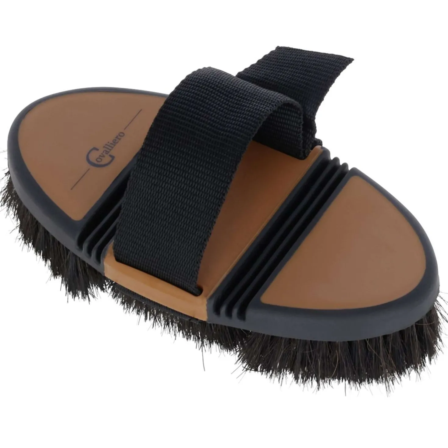 Covalliero Zachte Borstel Flex 2K