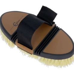 Covalliero Zachte Borstel Natur Flex 2K