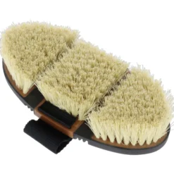 Covalliero Zachte Borstel Natur Flex 2K