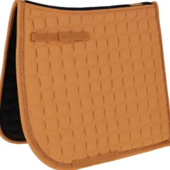 Covalliero Zadeldekje AW26 Dressuur Oranje