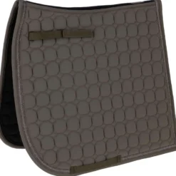 Covalliero Zadeldekje AW26 Dressuur Milky Chocolate