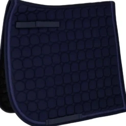 Covalliero Zadeldekje AW26 Dressuur Dark Navy