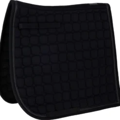 Covalliero Zadeldekje AW26 Dressuur Zwart